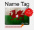 S2976 Pays de Galles Football Football Drapeau Etui Coque Housse pour MacBook Air 15″ (2023,2024,2025) - A2941, A3114, A3241 S2976 Pays de Galles Football Football Drapeau Etui Coque Housse pour MacBook Air 15″ (2023,2024,2025) - A2941, A3114, A3241