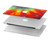 S2985 Coloré Tie Dye Texture Etui Coque Housse pour MacBook Air 15″ (2023,2024,2025) - A2941, A3114, A3241 S2985 Coloré Tie Dye Texture Etui Coque Housse pour MacBook Air 15″ (2023,2024,2025) - A2941, A3114, A3241