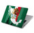 S2994 Mexique Football Football Etui Coque Housse pour MacBook Air 15″ (2023,2024,2025) - A2941, A3114, A3241 S2994 Mexique Football Football Etui Coque Housse pour MacBook Air 15″ (2023,2024,2025) - A2941, A3114, A3241