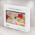 S3037 Jolie Flora Rose Cottage Etui Coque Housse pour MacBook Air 15″ (2023,2024) - A2941, A3114