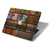 S3154 étagère à livres Etui Coque Housse pour MacBook Air 15″ (2023,2024,2025) - A2941, A3114, A3241