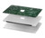 S3211 Sciences Conseil Vert Etui Coque Housse pour MacBook Air 15″ (2023,2024,2025) - A2941, A3114, A3241