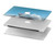 S3213 Coquilles de mer sous la mer Etui Coque Housse pour MacBook Air 15″ (2023,2024,2025) - A2941, A3114, A3241
