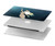 S3250 Sirène Sous-marin Etui Coque Housse pour MacBook Air 15″ (2023,2024,2025) - A2941, A3114, A3241