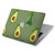 S3285 Motif d'avocat Etui Coque Housse pour MacBook Air 15″ (2023,2024,2025) - A2941, A3114, A3241