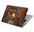 S3401 Horloge vitesse Steampunk Etui Coque Housse pour MacBook Air 15″ (2023,2024) - A2941, A3114