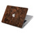 S3405 Graphique poisson Tatouage cuir Imprimer Etui Coque Housse pour MacBook Air 15″ (2023,2024) - A2941, A3114