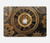 S3442 vitesse d'horloge Etui Coque Housse pour MacBook Air 15″ (2023,2024,2025) - A2941, A3114, A3241 S3442 vitesse d'horloge Etui Coque Housse pour MacBook Air 15″ (2023,2024,2025) - A2941, A3114, A3241