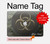 S3468 Biohazard Zombie Hunter Graphic Etui Coque Housse pour MacBook Air 15″ (2023,2024,2025) - A2941, A3114, A3241