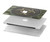 S3468 Biohazard Zombie Hunter Graphic Etui Coque Housse pour MacBook Air 15″ (2023,2024,2025) - A2941, A3114, A3241