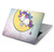 S3485 Mignon sommeil Licorne Etui Coque Housse pour MacBook Air 15″ (2023,2024,2025) - A2941, A3114, A3241