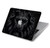 S3619 Lion noir gothique Etui Coque Housse pour MacBook Air 15″ (2023,2024,2025) - A2941, A3114, A3241