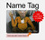 S3740 Carte de tarot le diable Etui Coque Housse pour MacBook Air 15″ (2023,2024,2025) - A2941, A3114, A3241
