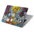 S3743 Carte de tarot le jugement Etui Coque Housse pour MacBook Air 15″ (2023,2024,2025) - A2941, A3114, A3241