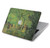 S3748 Van Gogh une ruelle dans un jardin public Etui Coque Housse pour MacBook Air 15″ (2023,2024,2025) - A2941, A3114, A3241