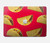 S3755 Tacos mexicains Etui Coque Housse pour MacBook Air 15″ (2023,2024,2025) - A2941, A3114, A3241
