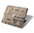 S3819 Papier Vintage rétro Etui Coque Housse pour MacBook Air 15″ (2023,2024) - A2941, A3114