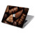 S3840 Amateurs de chocolat au lait au chocolat noir Etui Coque Housse pour MacBook Air 15″ (2023,2024) - A2941, A3114