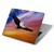 S3841 Pygargue à tête blanche volant dans un ciel coloré Etui Coque Housse pour MacBook Air 15″ (2023,2024) - A2941, A3114