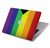 S3846 Drapeau de fierté LGBT Etui Coque Housse pour MacBook Air 15″ (2023,2024) - A2941, A3114