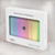 S3849 Couleurs verticales colorées Etui Coque Housse pour MacBook Air 15″ (2023,2024) - A2941, A3114