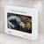 S3851 Monde de l'art Van Gogh Hokusai Da Vinci Etui Coque Housse pour MacBook Air 15″ (2023,2024) - A2941, A3114