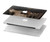 S3852 Crâne Steampunk Etui Coque Housse pour MacBook Air 15″ (2023,2024) - A2941, A3114