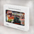 S3905 Affiche vintage de l'armée Etui Coque Housse pour MacBook Air 15″ (2023,2024,2025) - A2941, A3114, A3241