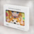 S3918 Bébé Corgi Chien Corgi Fille Bonbons Etui Coque Housse pour MacBook Air 15″ (2023,2024,2025) - A2941, A3114, A3241