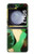 S0095 Peter Pan Tinker Bell Etui Coque Housse pour Samsung Galaxy Z Flip 5