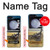 S0150 Scorpion du désert Etui Coque Housse pour Samsung Galaxy Z Flip 5