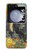 S0212 Van Gogh Portrait du Dr Gachet Etui Coque Housse pour Samsung Galaxy Z Flip 5