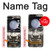 S0314 Ancien bouddhisme cambodgien Etui Coque Housse pour Samsung Galaxy Z Flip 5