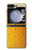 S0328 Verre de bière Etui Coque Housse pour Samsung Galaxy Z Flip 5