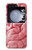 S0339 Cerveau Etui Coque Housse pour Samsung Galaxy Z Flip 5