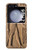 S0391 Sobek égyptien Etui Coque Housse pour Samsung Galaxy Z Flip 5