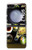 S0627 Nourriture japonaise Etui Coque Housse pour Samsung Galaxy Z Flip 5