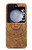 S0692 Calendrier maya Etui Coque Housse pour Samsung Galaxy Z Flip 5