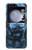 S0750 Labrador Retriever Etui Coque Housse pour Samsung Galaxy Z Flip 5