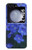 S0782 Ne m'oublie pas Etui Coque Housse pour Samsung Galaxy Z Flip 5