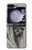 S0792 Chef indien Etui Coque Housse pour Samsung Galaxy Z Flip 5