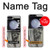 S0792 Chef indien Etui Coque Housse pour Samsung Galaxy Z Flip 5