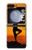 S0832 Yoga Etui Coque Housse pour Samsung Galaxy Z Flip 5