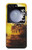 S0841 Pirates Perle noire Etui Coque Housse pour Samsung Galaxy Z Flip 5