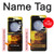 S0841 Pirates Perle noire Etui Coque Housse pour Samsung Galaxy Z Flip 5