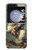 S1063 Napoléon Bonaparte Etui Coque Housse pour Samsung Galaxy Z Flip 5