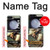 S1063 Napoléon Bonaparte Etui Coque Housse pour Samsung Galaxy Z Flip 5