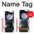 S1339 Japon Samurai Bushido Etui Coque Housse pour Samsung Galaxy Z Flip 5