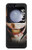 S1344 Jeff le tueur Etui Coque Housse pour Samsung Galaxy Z Flip 5