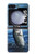 S1594 Pêche à l'achigan Etui Coque Housse pour Samsung Galaxy Z Flip 5